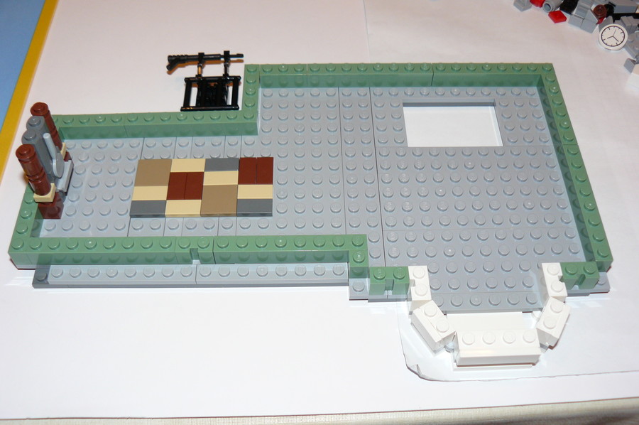 Modular Buildings 10185