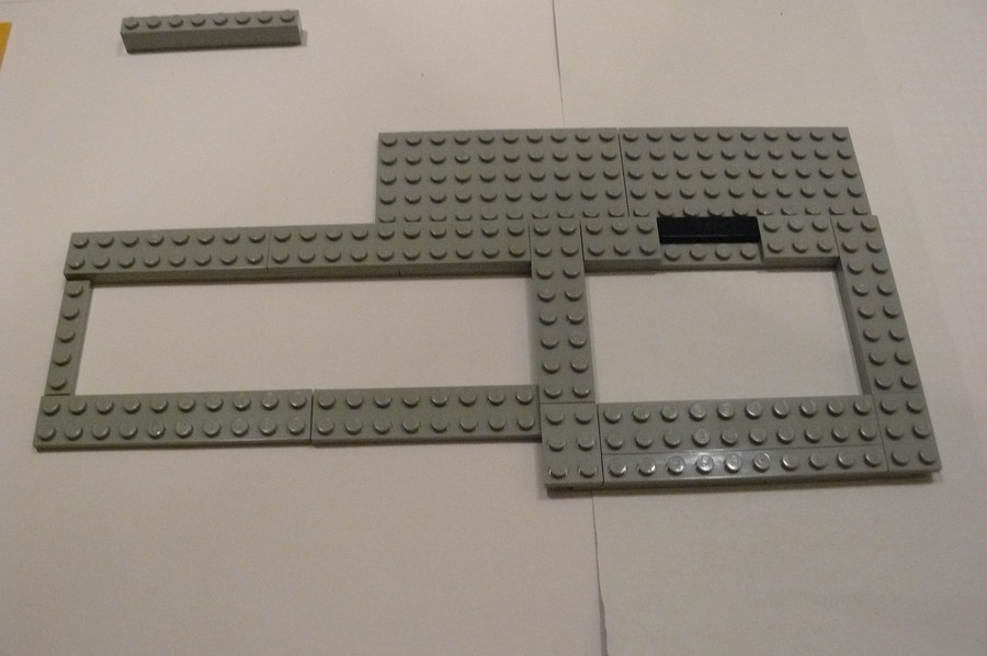 Modular Buildings 10185