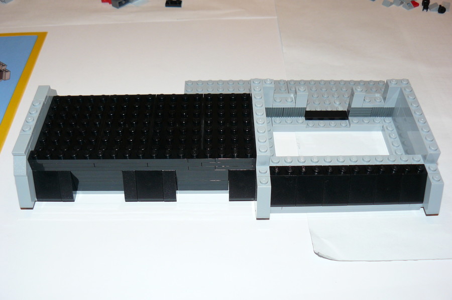 Modular Buildings 10185