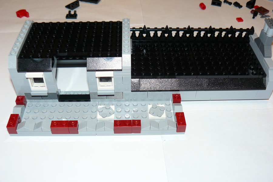 Modular Buildings 10185