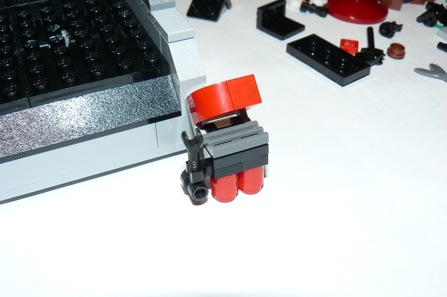 Modular Buildings 10185