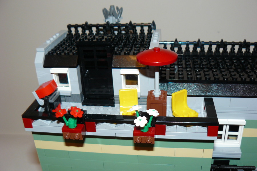 Modular Buildings 10185