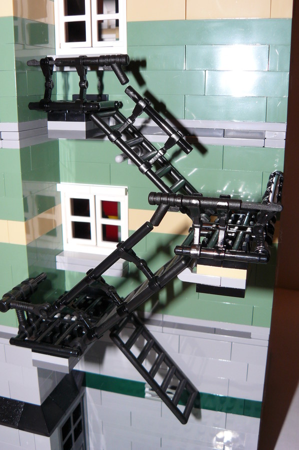 Modular Buildings 10185