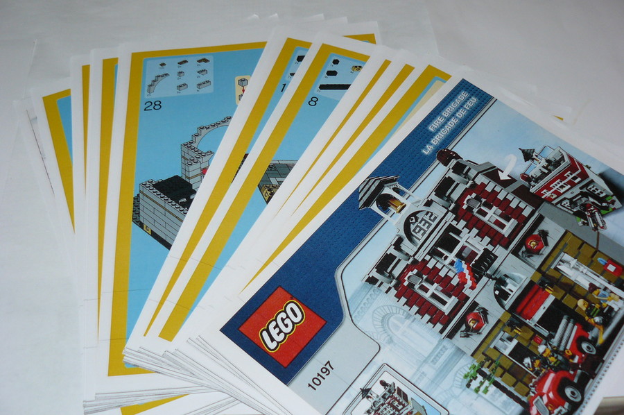 Modular Buildings 10197