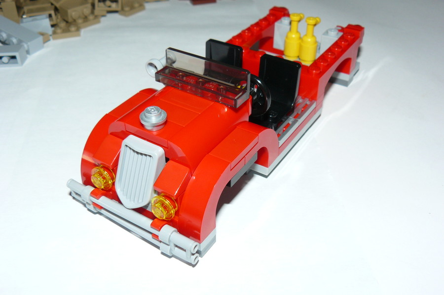 Modular Buildings 10197