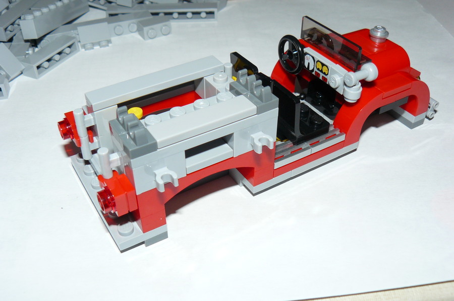 Modular Buildings 10197