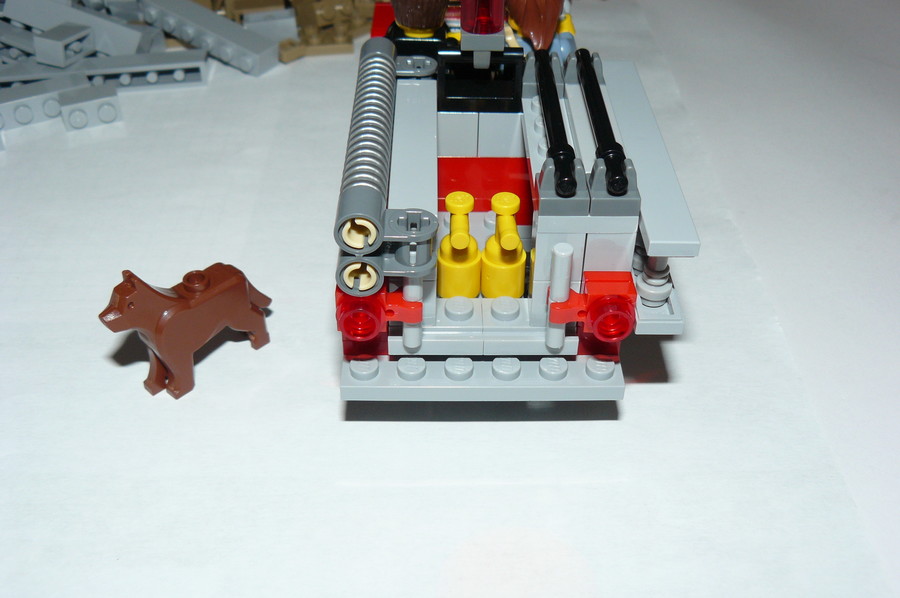 Modular Buildings 10197