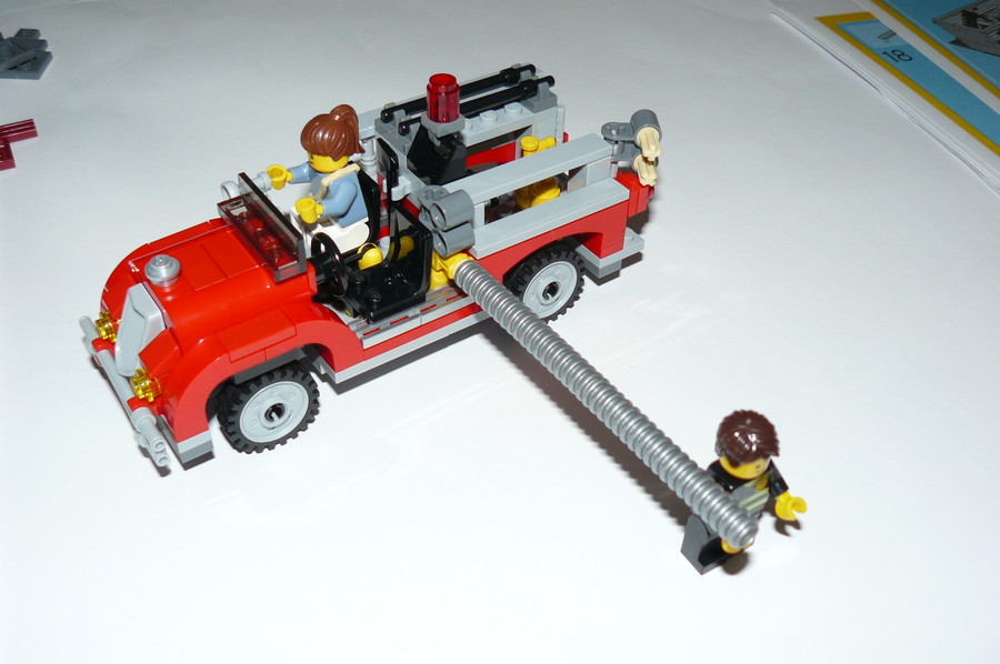 Modular Buildings 10197