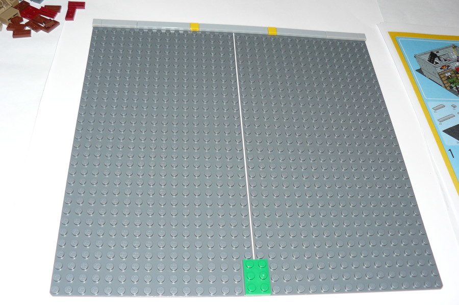 Modular Buildings 10197