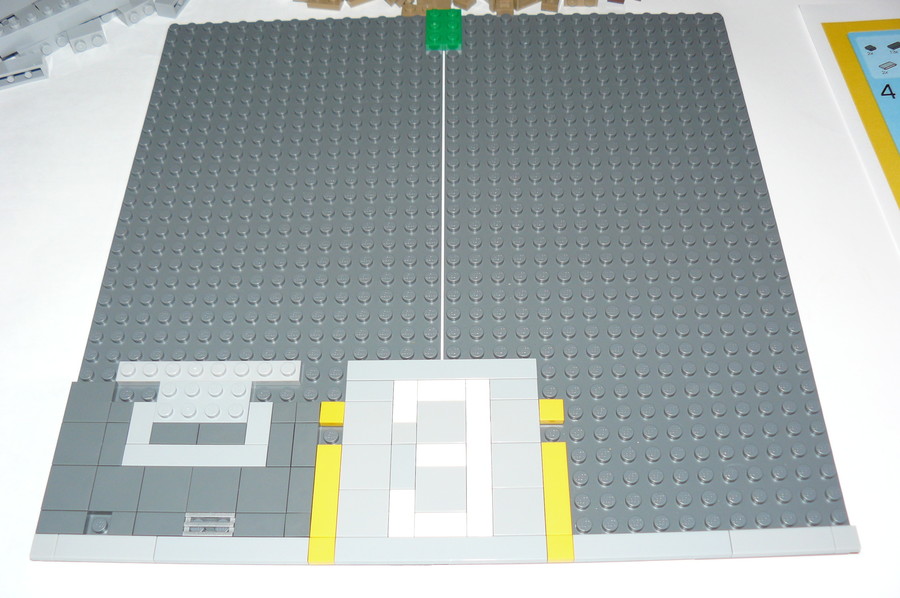 Modular Buildings 10197