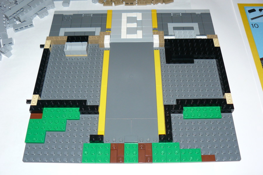 Modular Buildings 10197
