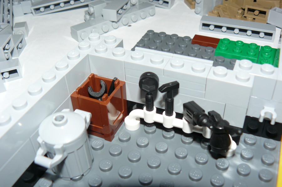 Modular Buildings 10197