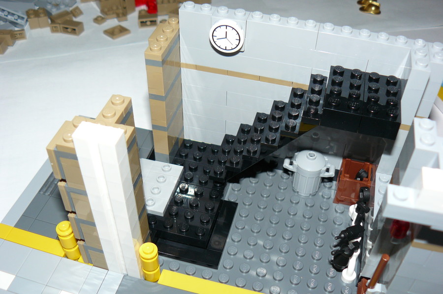 Modular Buildings 10197