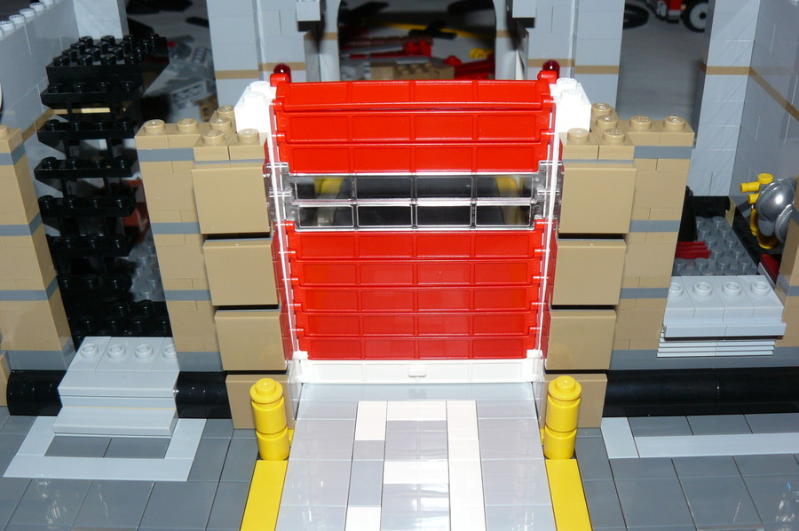 Modular Buildings 10197