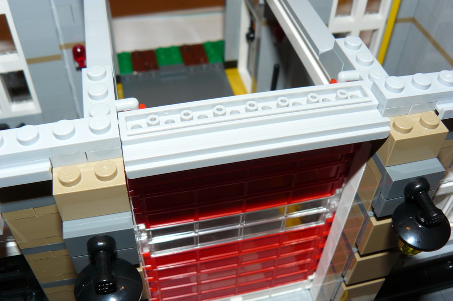 Modular Buildings 10197
