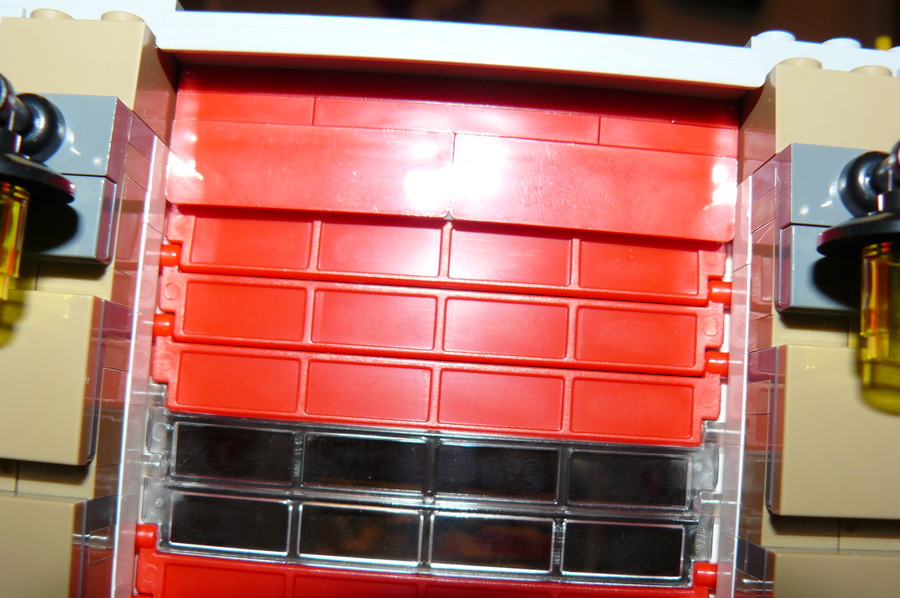 Modular Buildings 10197