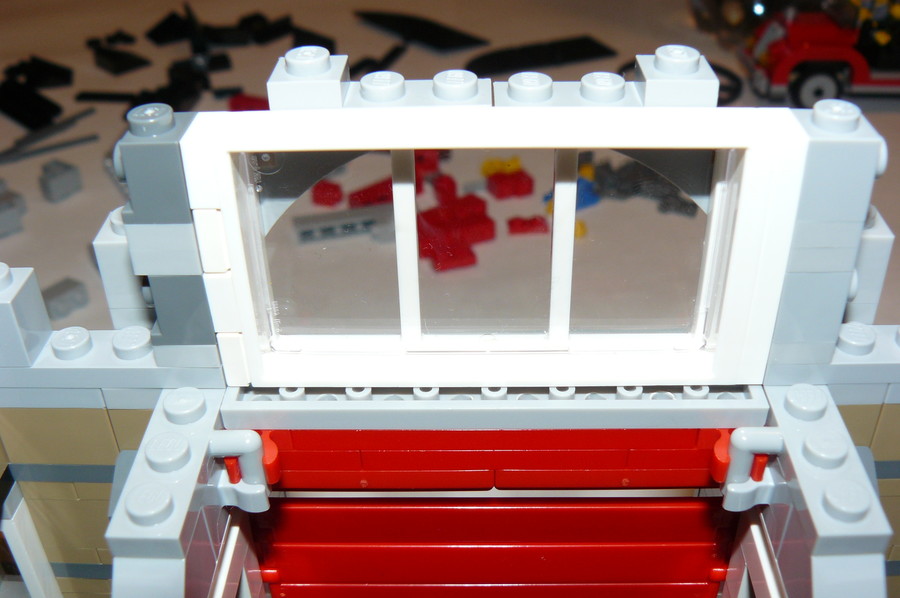 Modular Buildings 10197