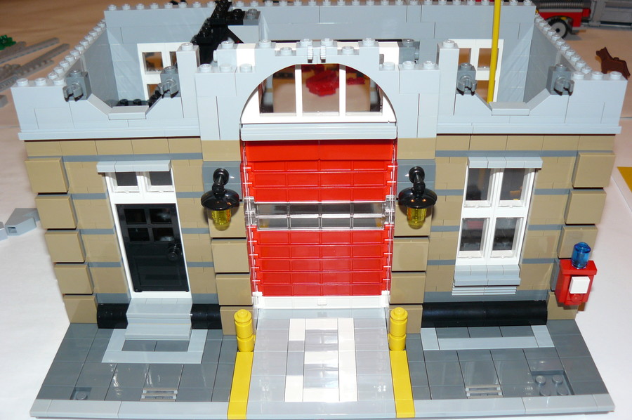 Modular Buildings 10197
