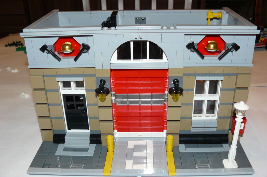Modular Buildings 10197