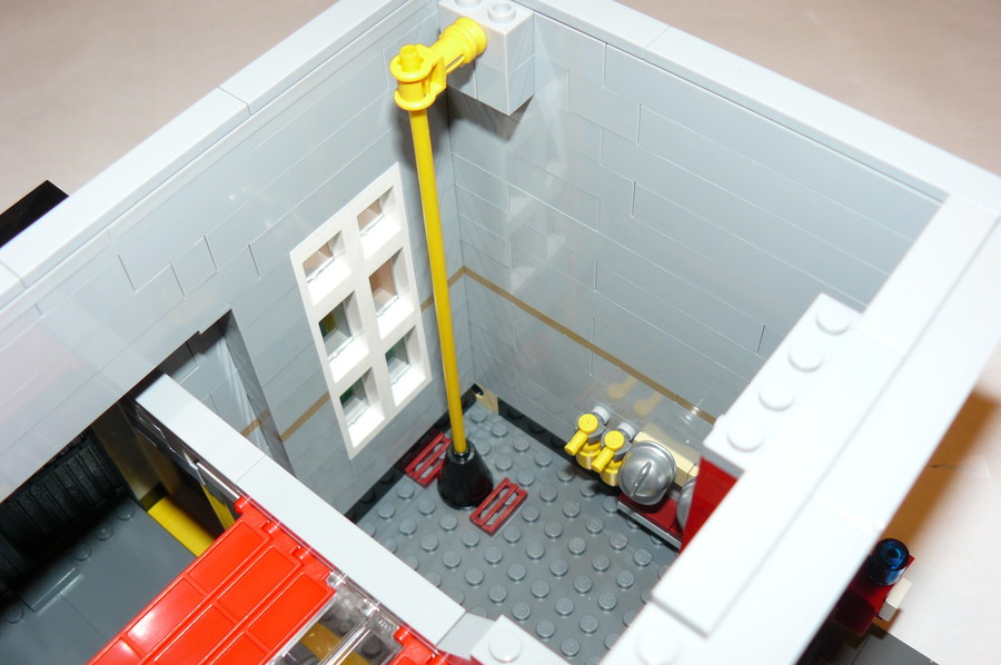 Modular Buildings 10197