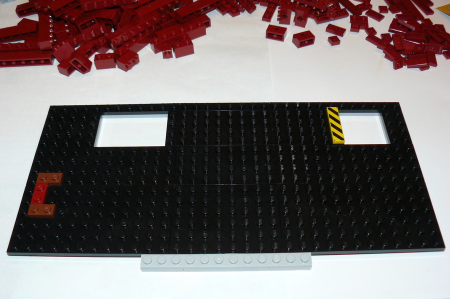 Modular Buildings 10197