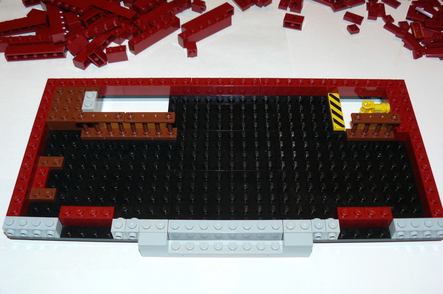Modular Buildings 10197