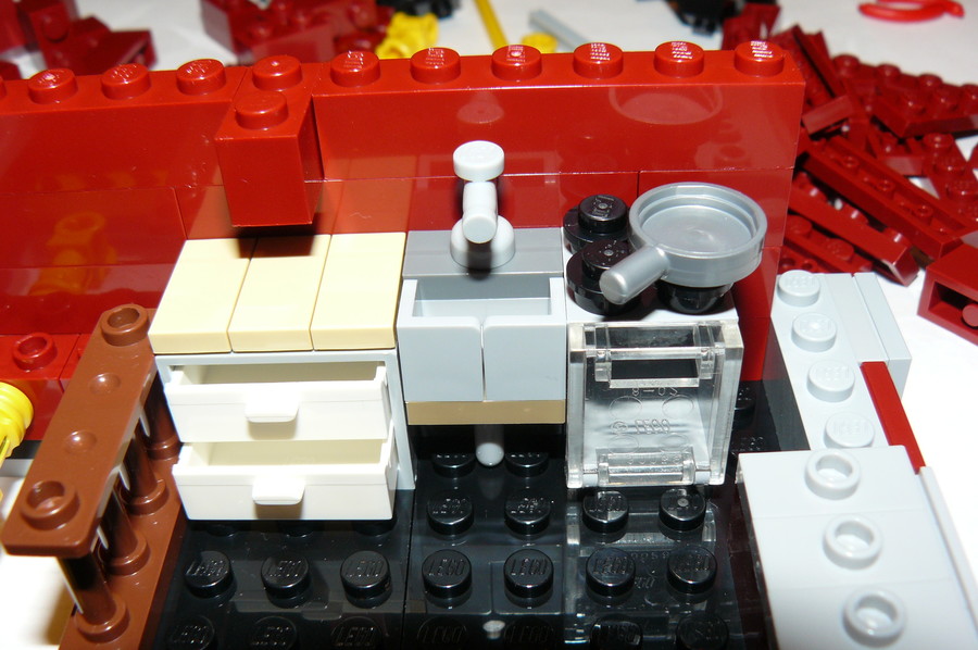 Modular Buildings 10197