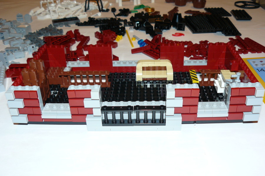Modular Buildings 10197