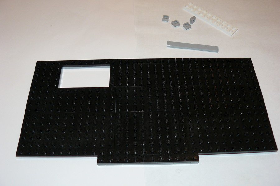 Modular Buildings 10197