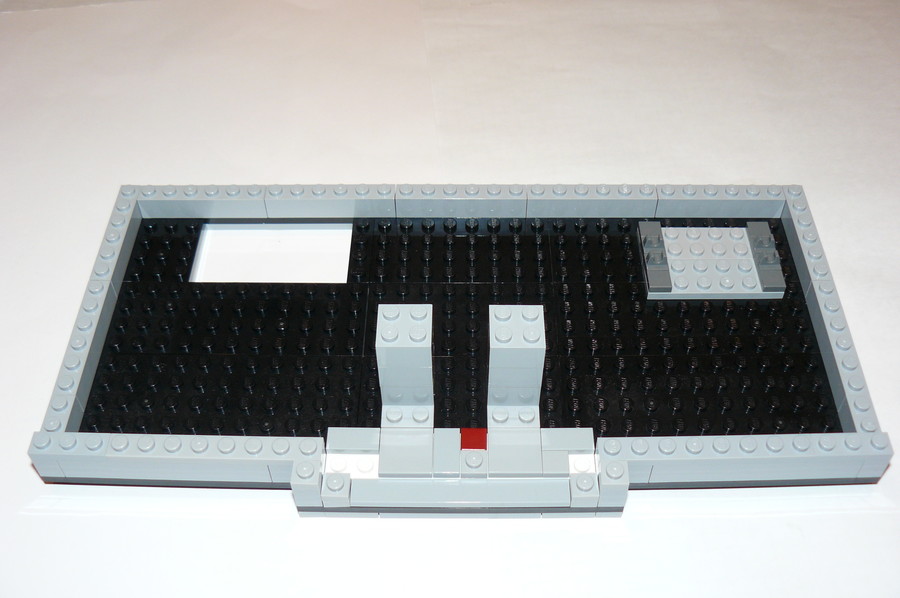Modular Buildings 10197