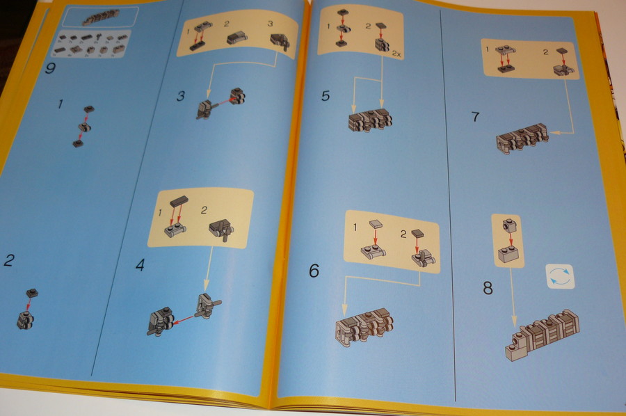 Modular Buildings 10197