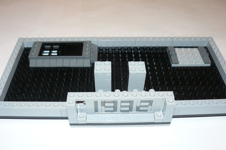 Modular Buildings 10197