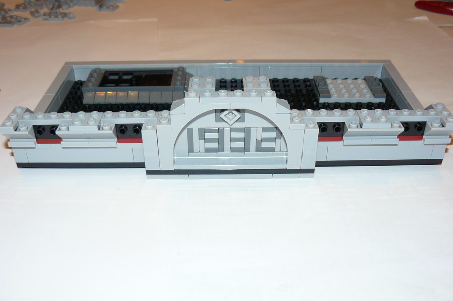 Modular Buildings 10197