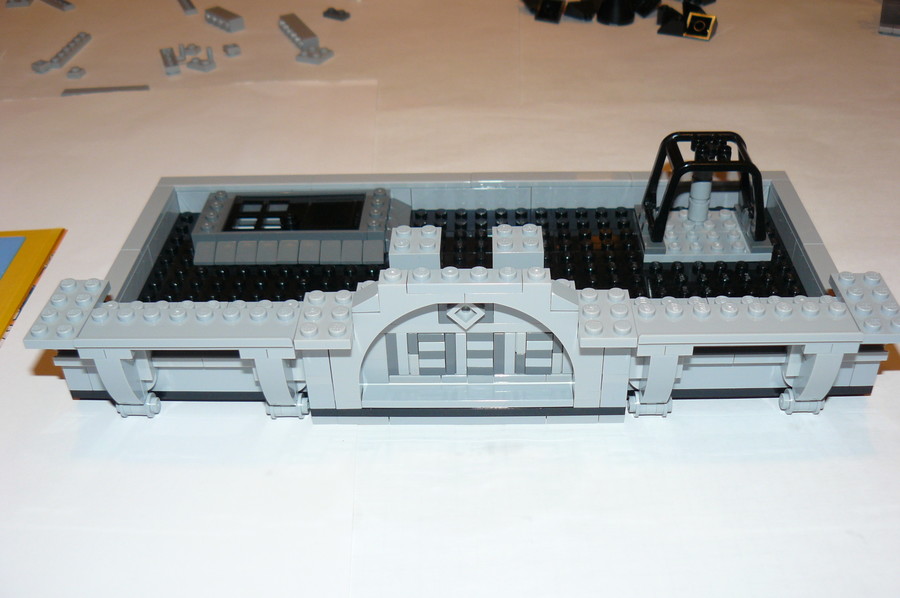 Modular Buildings 10197
