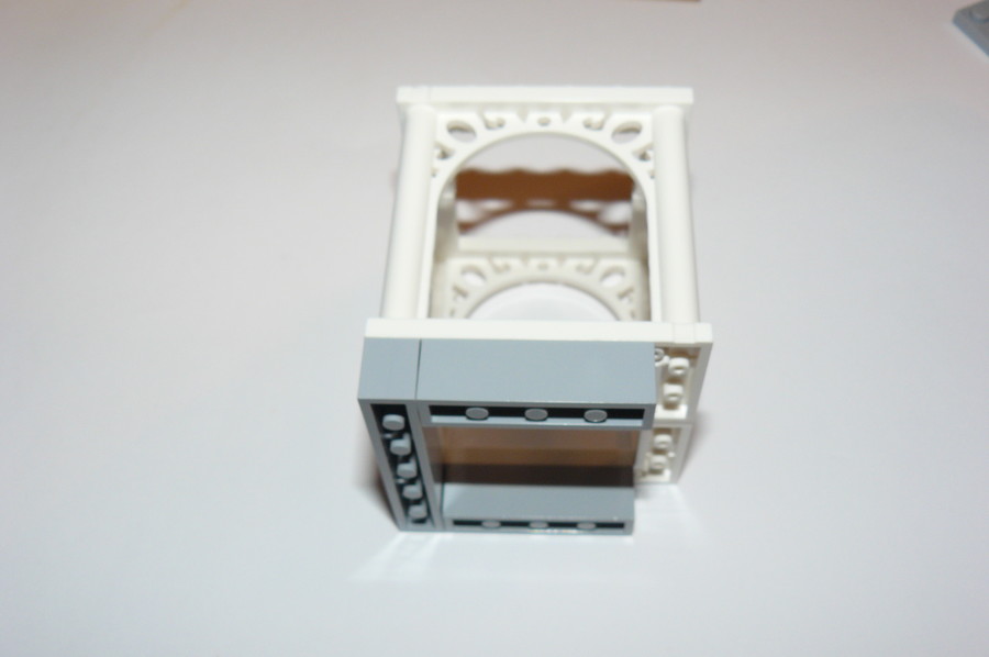 Modular Buildings 10197