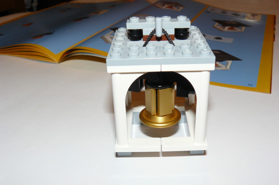 Modular Buildings 10197
