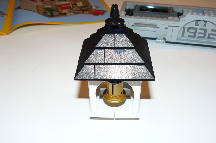 Modular Buildings 10197