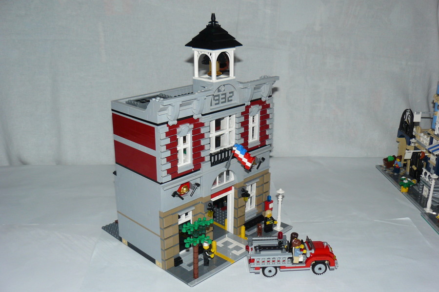 Modular Buildings 10197