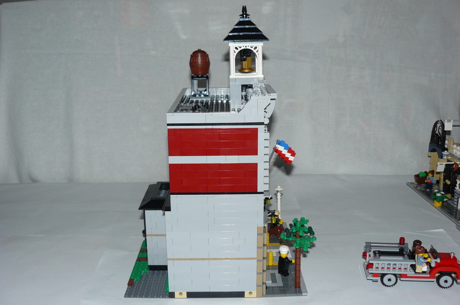 Modular Buildings 10197