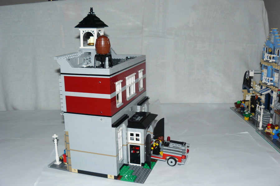 Modular Buildings 10197
