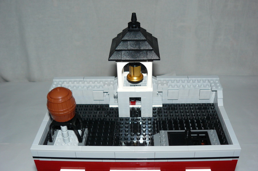 Modular Buildings 10197