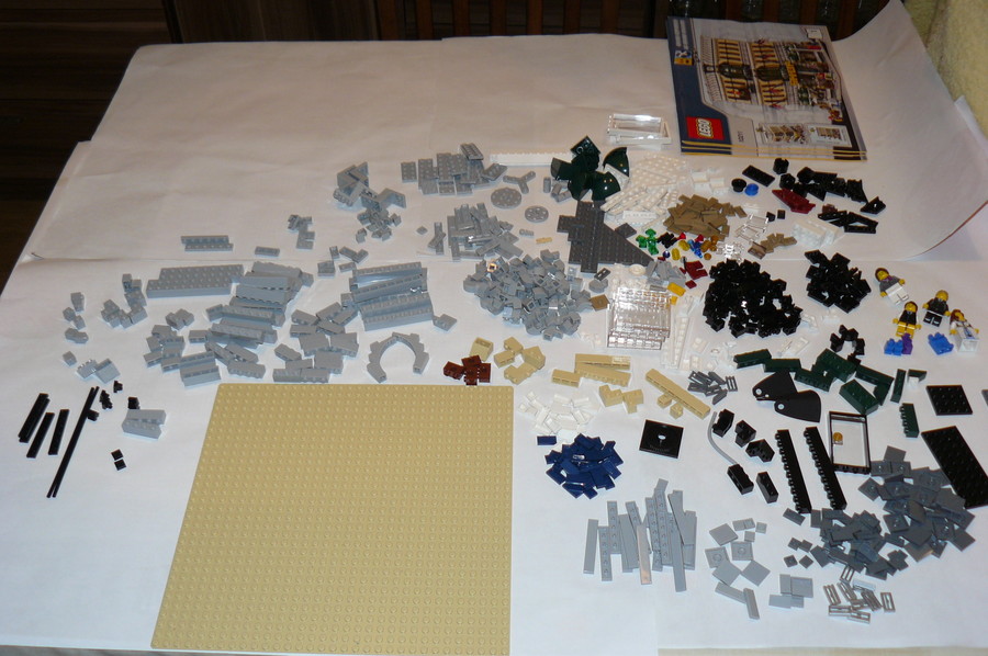 Modular Buildings 10211