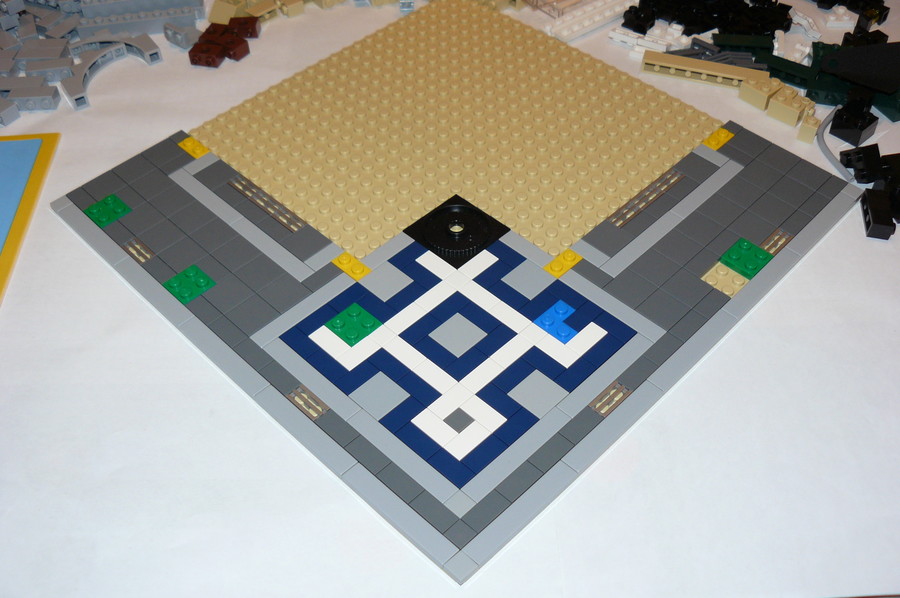 Modular Buildings 10211