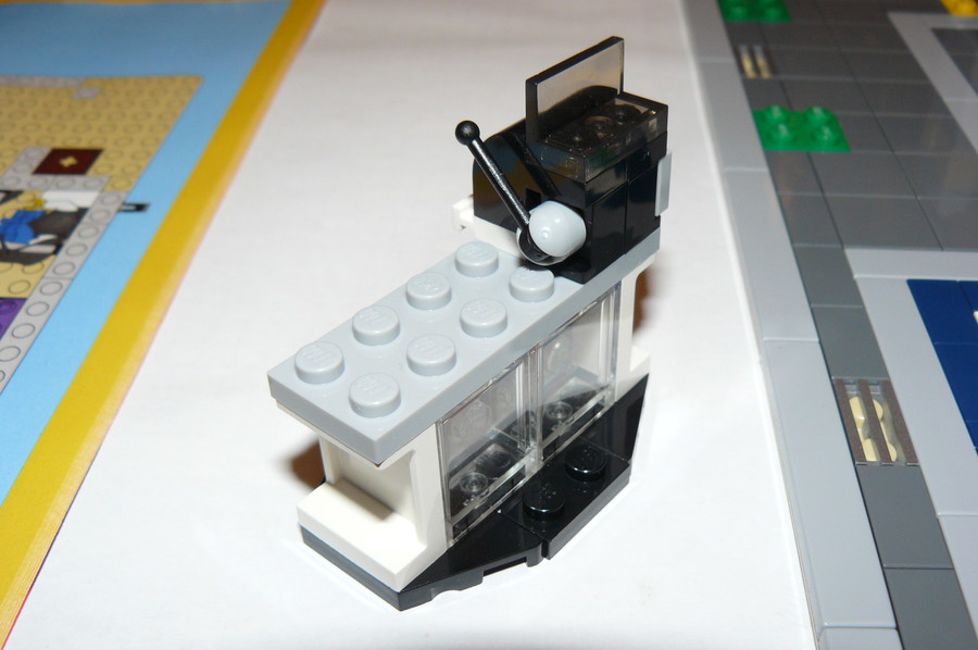 Modular Buildings 10211