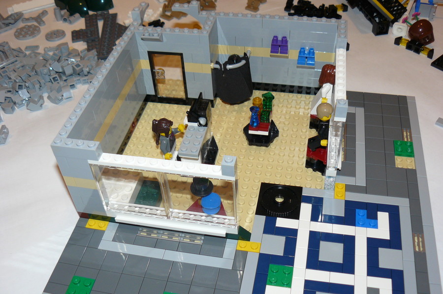 Modular Buildings 10211