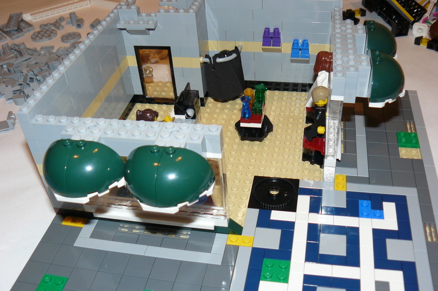 Modular Buildings 10211