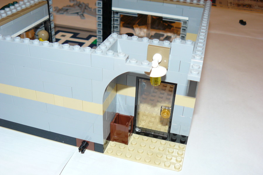 Modular Buildings 10211