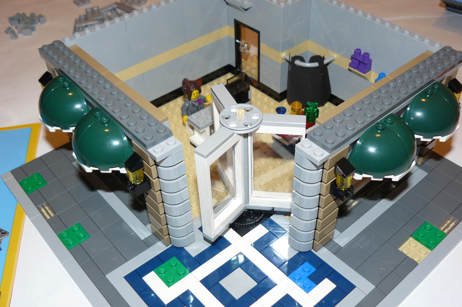 Modular Buildings 10211