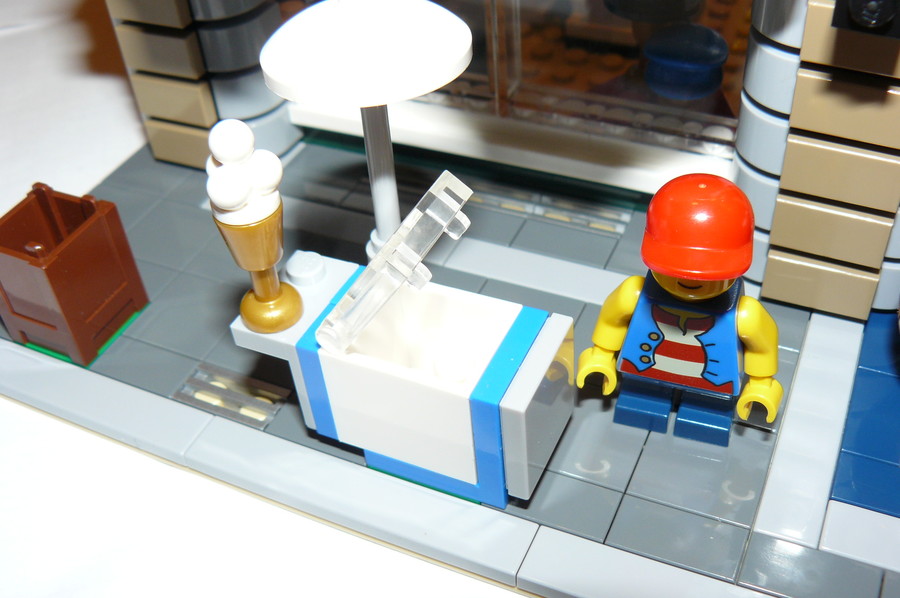 Modular Buildings 10211