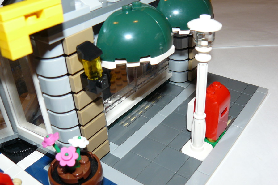 Modular Buildings 10211